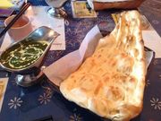 てるてる坊主さんのガンジー レストラン&バーの投稿写真1