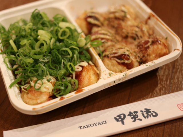 甲賀流_TAKOPA