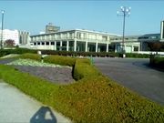 honeyteaさんの広島国際会議場の投稿写真1