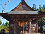 にゃうねこさんの嵐山瀧神社の投稿写真1