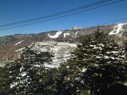 harusuさんの万座温泉スキー場の投稿写真1