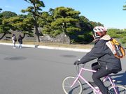 小豆好さんのHOP ON the Saddle 東京ブラチャリの投稿写真3