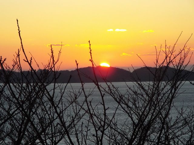 三谷温泉