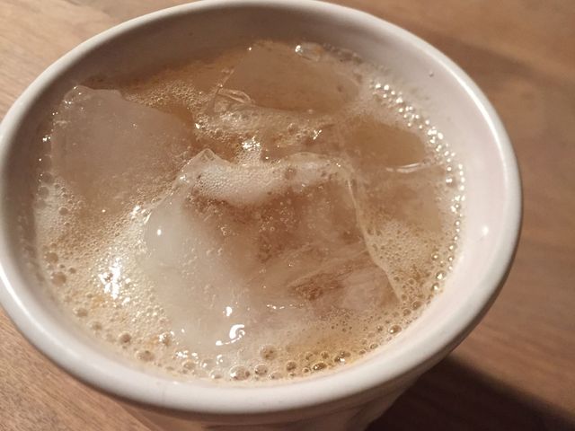 奈良の梅酒_粟 ならまち店
