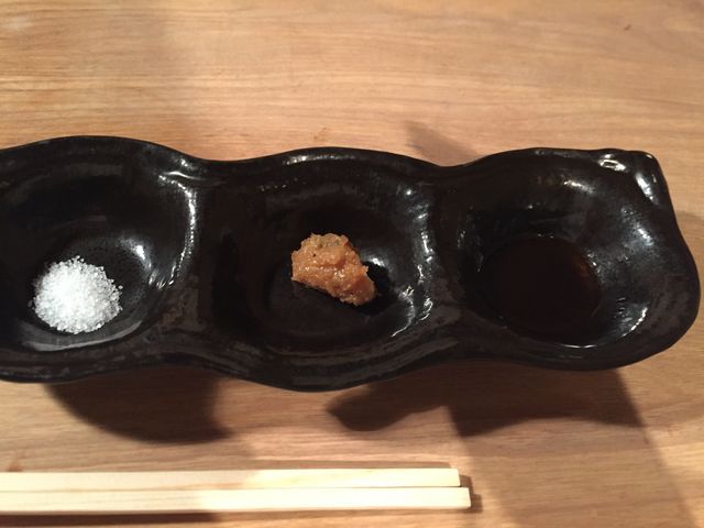 お肉のつけダレ_粟 ならまち店