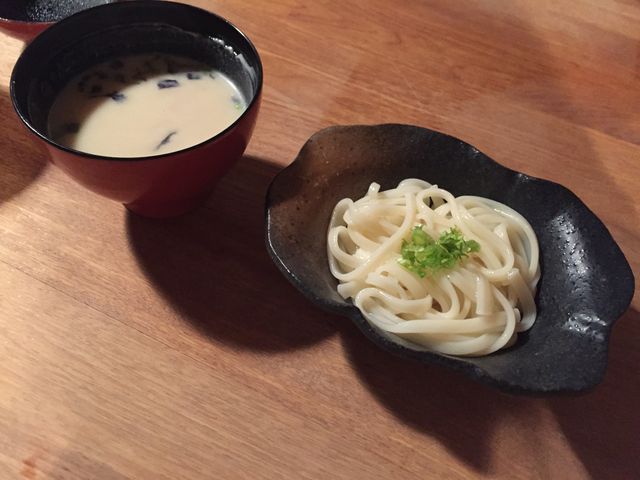 麦縄つけめん_粟 ならまち店