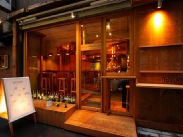 ディプント Di PUNTO 大手町店_ディプント Di PUNTO 大手町店