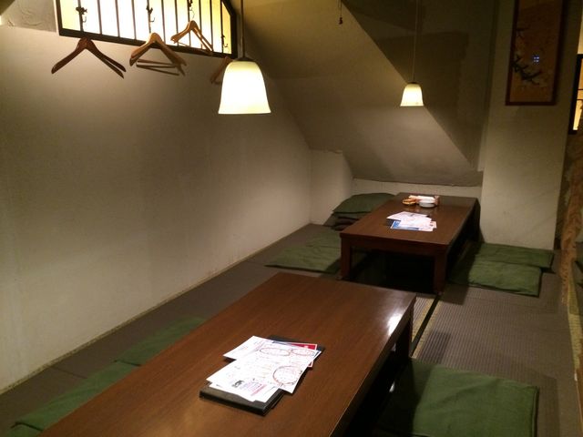 店内_dining えごう