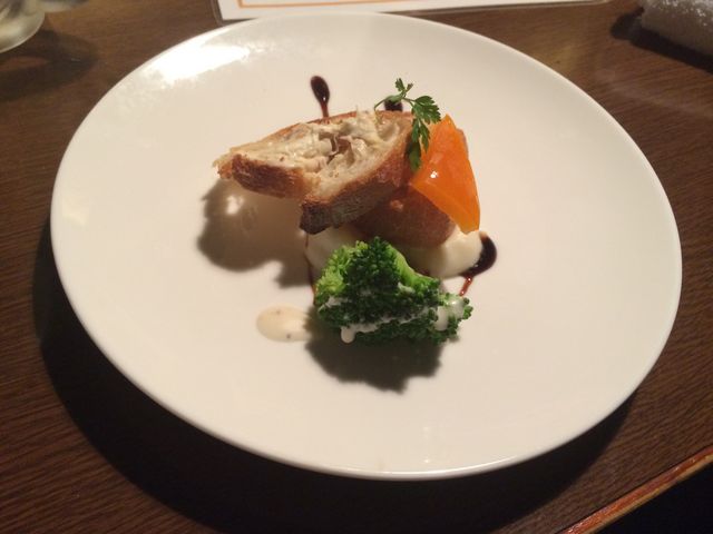 バケットディップ_dining えごう