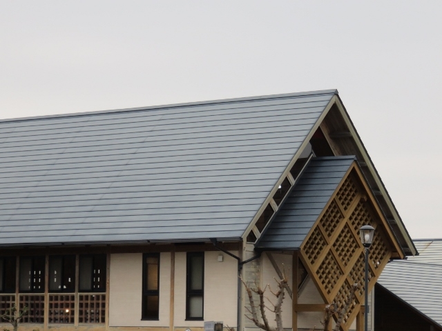 建物_杉原千畝記念館