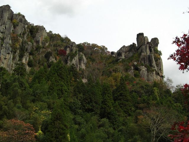 むらさんさんの裏耶馬溪の投稿写真6
