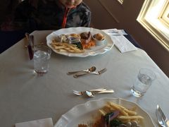 なおさんのミシガンクルーズ(琵琶湖汽船)への投稿写真3