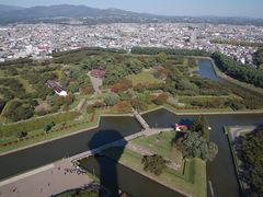 五稜郭タワーの写真1