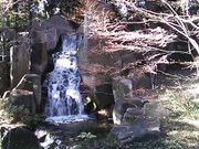 鶴亀松竹梅扇さんの徳川園の投稿写真1