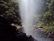 むらさんさんの福貴野の滝の投稿写真5