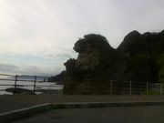 glyさんの長磯海岸の投稿写真1