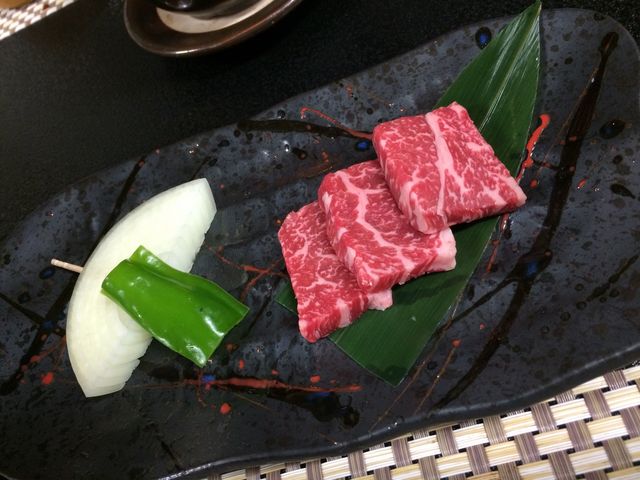 松坂牛_いかだ荘 山上