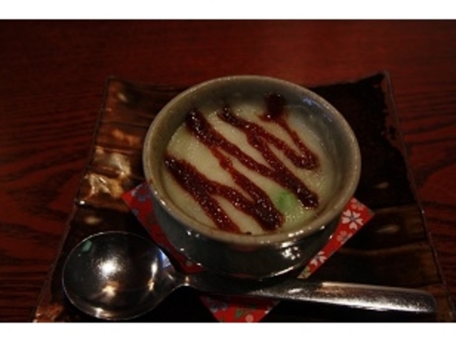 fudan懐石 和み茶屋