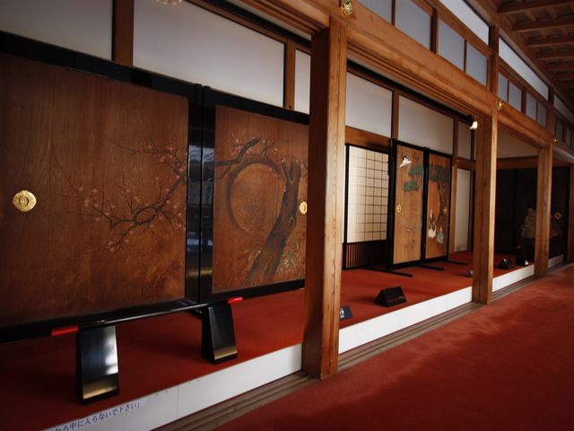 日光田母沢御用邸記念公園