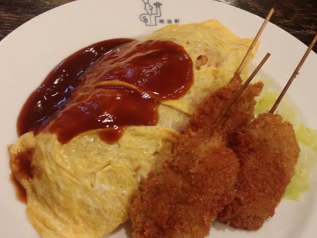 明治軒