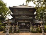 こたぴさんの曹源寺栄螺堂の投稿写真2