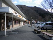 tomsanさんの道の駅 清流の里ひじかわの投稿写真1