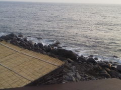 あおいさんの黒根岩風呂への投稿写真1