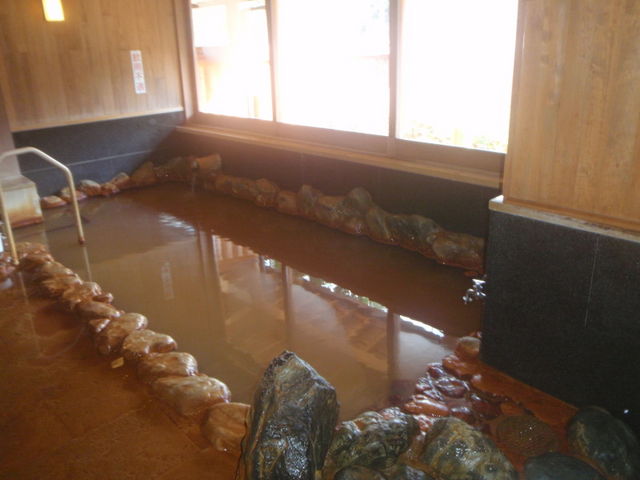 加田の湯