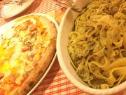 とちゅーさんのピッツェリアマリノ 一宮店の投稿写真2