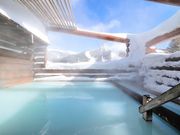 たかちんさんの万座温泉スキー場の投稿写真1