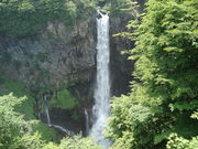 たかちんさんの中禅寺湖 華厳ノ滝の投稿写真1