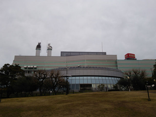 キリン横浜ビアビレッジ