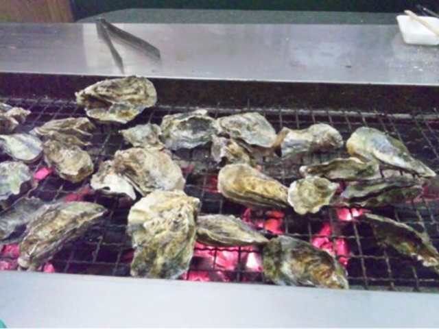 カキ食べ放題_五味の市