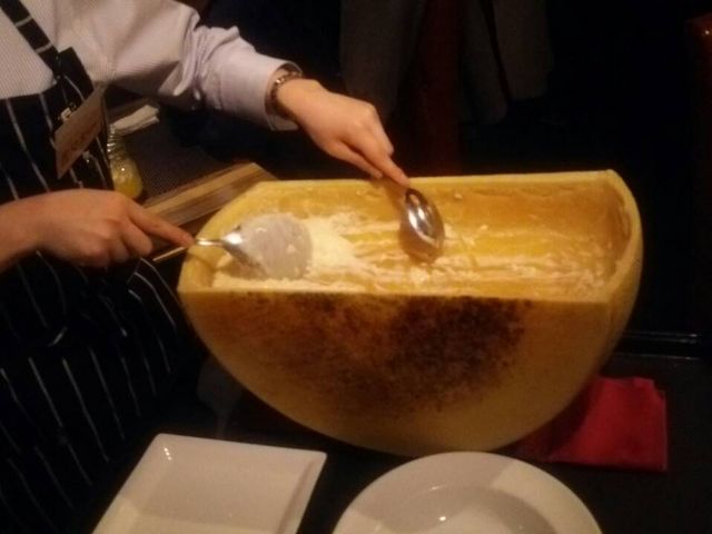 ムーミン☆さんのミア・アンジェラ 一番町の投稿写真1