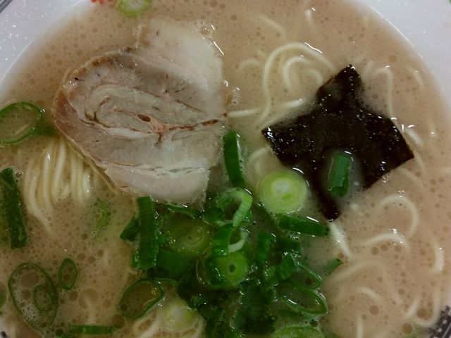 丸星ラーメン店