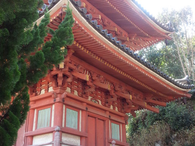 是は見る価値有り_真光寺(岡山県備前市)