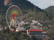 ゆっこさんの恵那峡ワンダーランドの投稿写真1