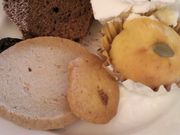 ケーキ大好きさんのナチュラルガーデン 深井の投稿写真1