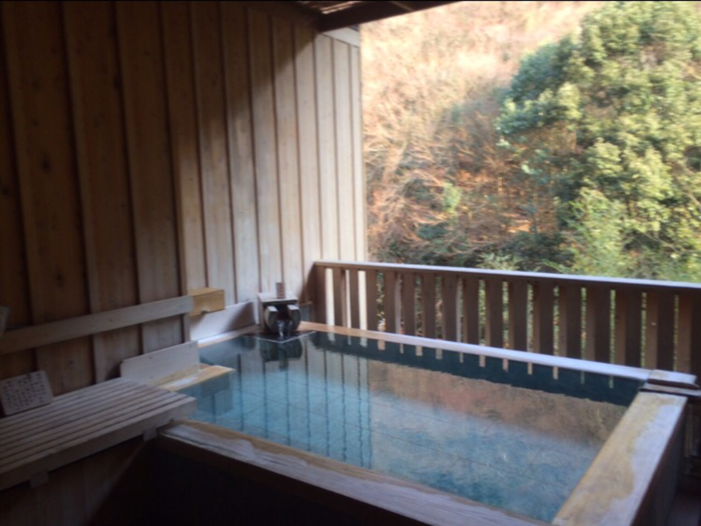 奥道後温泉
