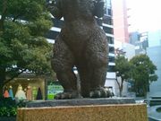 usaさんの日比谷シャンテ・ポケットパークの投稿写真1