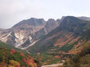 ひろママさんの十勝岳温泉湯元凌雲閣の投稿写真1