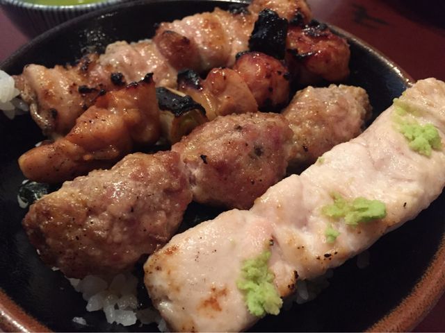 伊勢廣 京橋本店