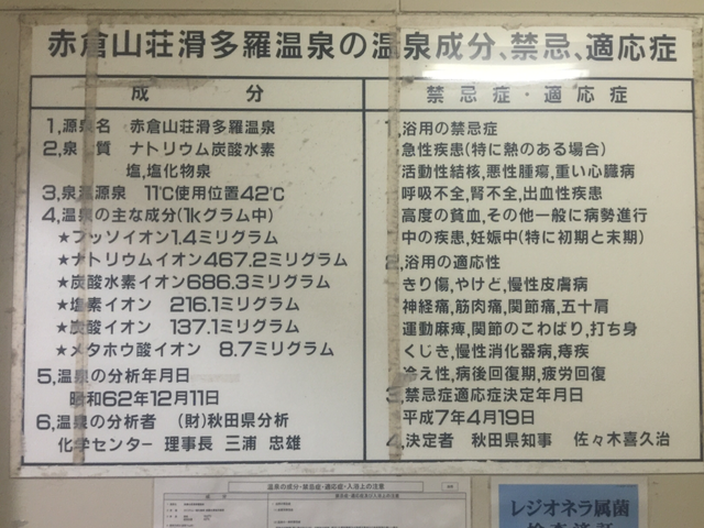 まちゃさんの赤倉山荘の投稿写真2