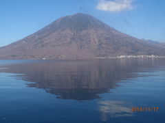中禅寺湖の写真1