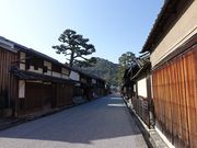 あんずさんの新町通りの投稿写真1