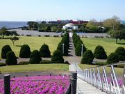 瑠璃蝶さんの横浜港シンボルタワーの投稿写真1