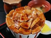 ぴょんこさんのぶた丼のとん田の投稿写真1