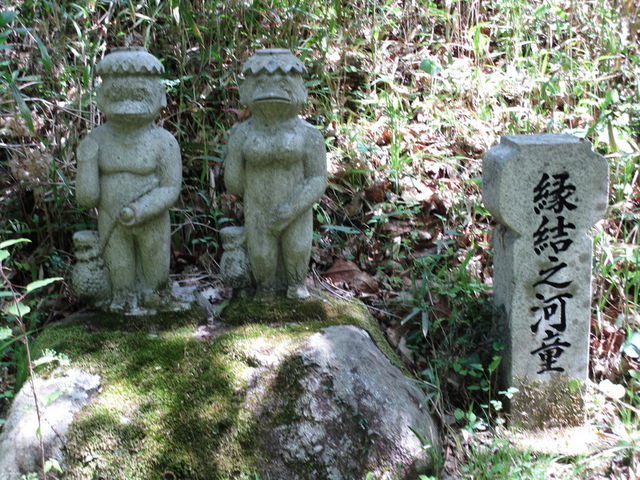 いわぴいさんのどんどん淵峡の投稿写真5