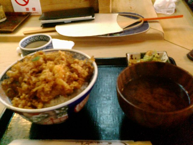 jackさんの天茂 てんしげの投稿写真1