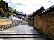 ハージーさんの東大寺二月堂の投稿写真3